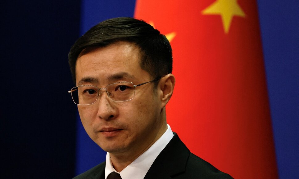 Tingshu Wang / REUTERS
