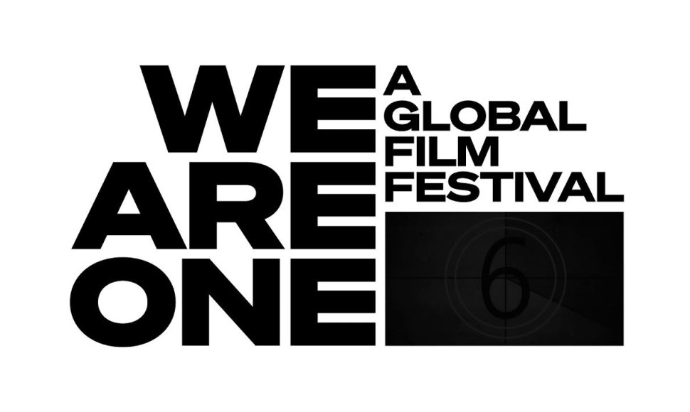 „We Are One: A Global Film Festival“