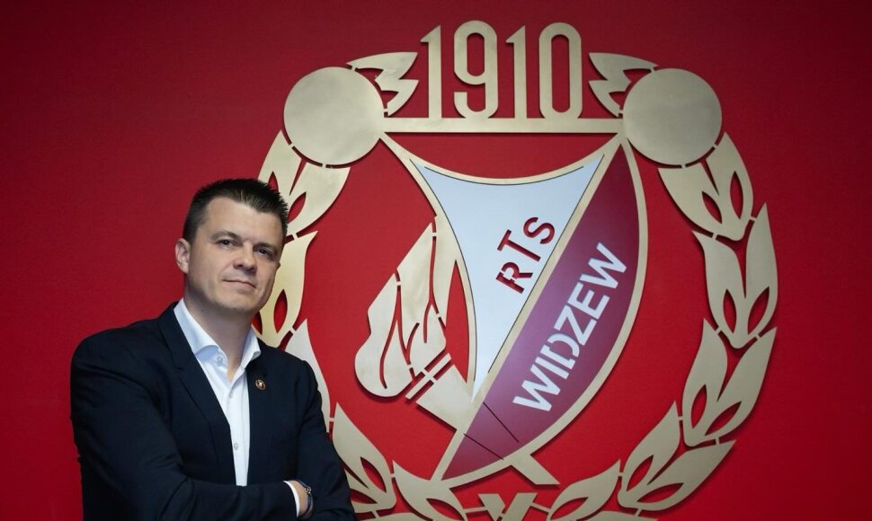 Mindaugas Nikoličius