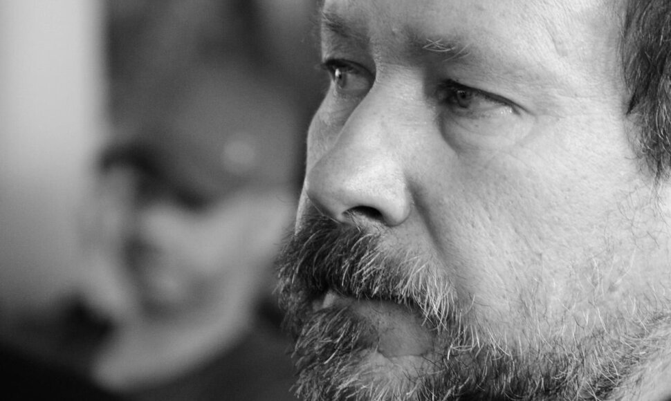 Jonas Rudzinskas