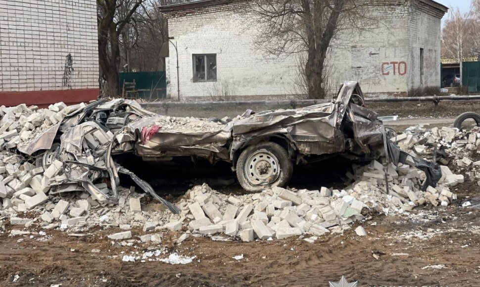 Karas Ukrainoje