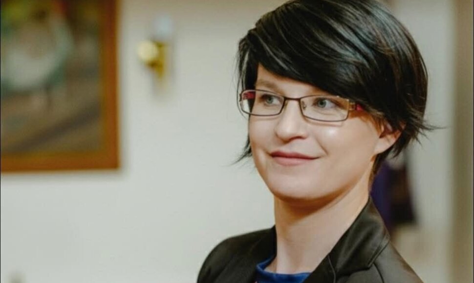 Vilnietė Ana