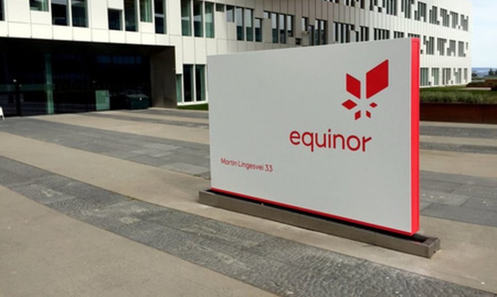 Equinor