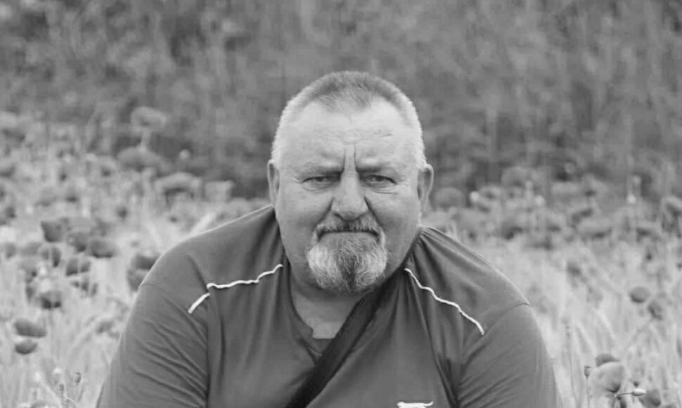 Algimantas Mačiulis