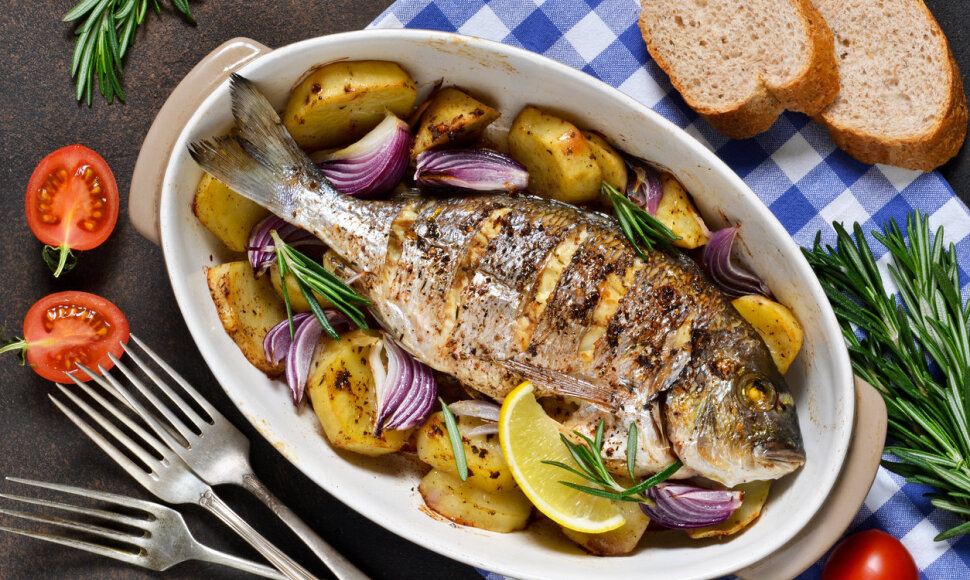 Dorada