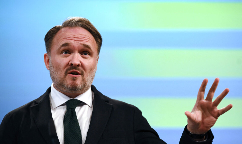 NICOLAS TUCAT / AFP