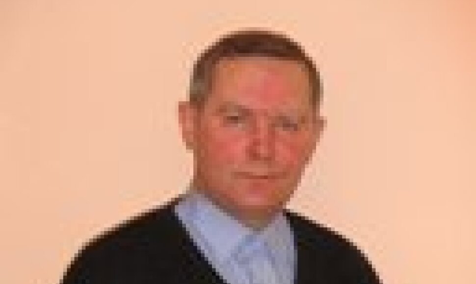 Valdas Karalevičius