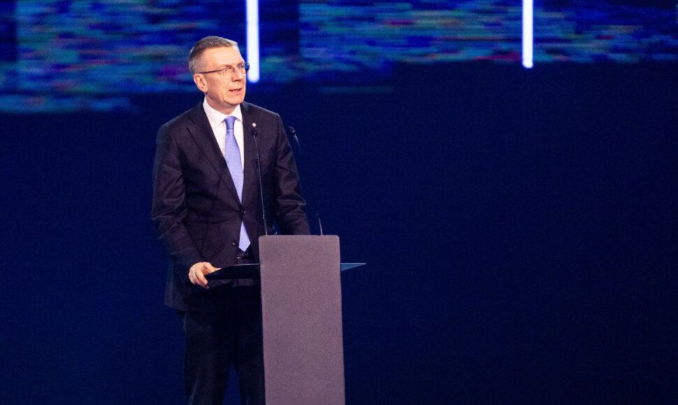 Edgaras Rinkevičius