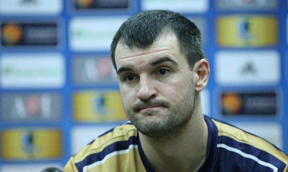 Michailas Anisimovas