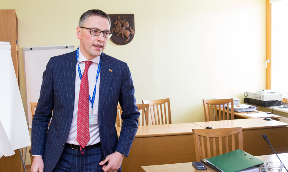 Vytautas Bakas