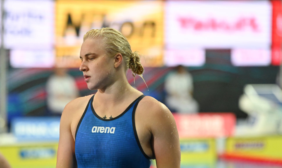 Rūta Meilutytė