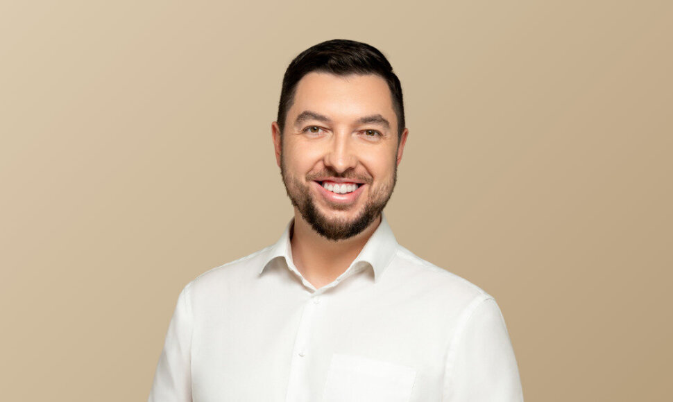 Vytautas Mitalas