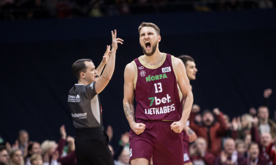 „7bet-Lietkabelis” pratęsė sutartį su tituliniu rėmėju ir keičia logotipą