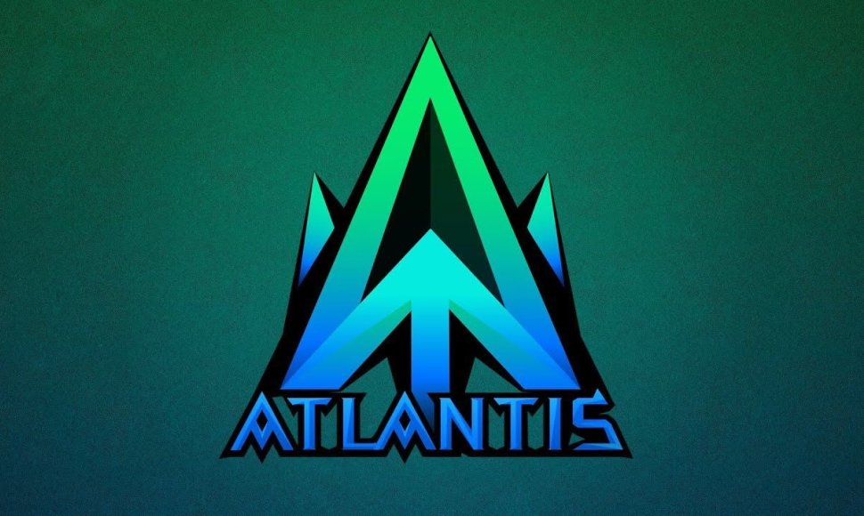 „Team Atlantis“