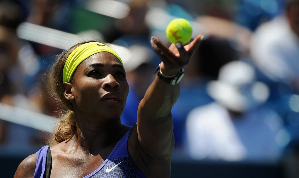 Serena Williams