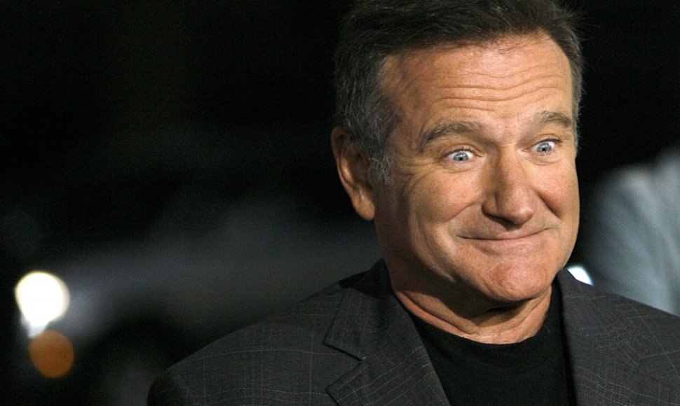 Robinas Williamsas (2006 m.)