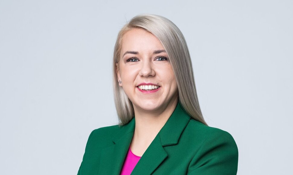 Laura Bliujienė