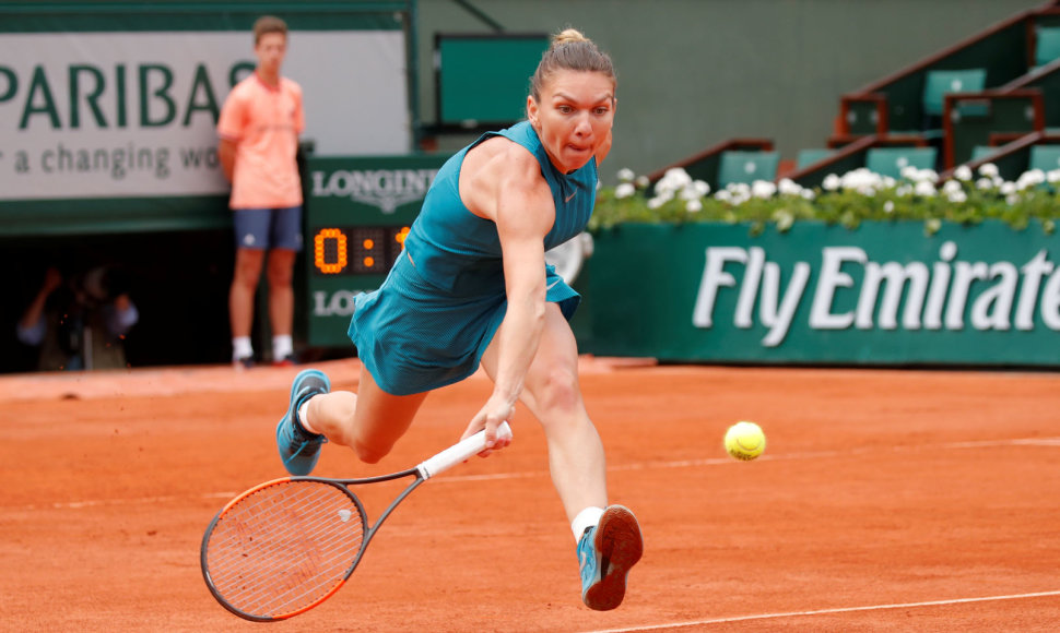 Simona Halep