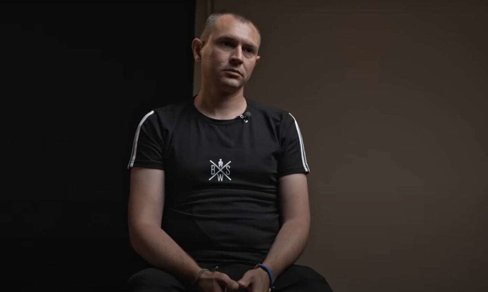 Andrijus Pereverzevas