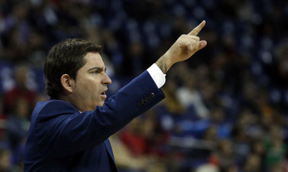 Xavi Pascualis