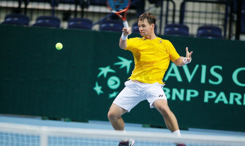 Ričardas Berankis