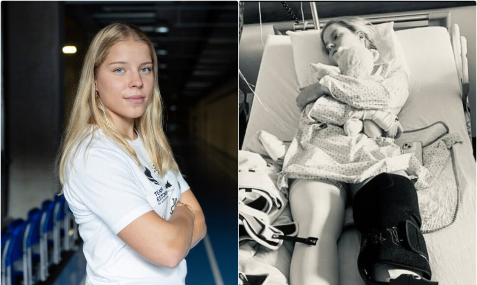 Hanna Gret Teder
