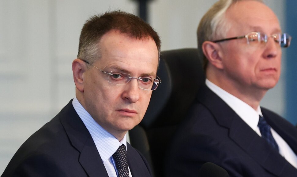 Vladimiras Medinskis / Alexander Ryumin / ZUMAPRESS.com