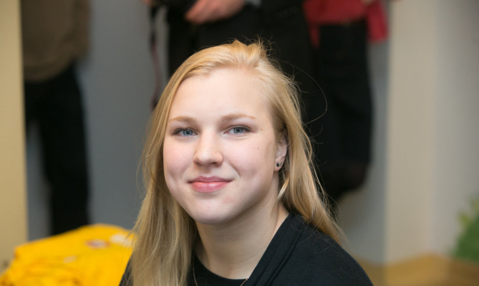 Rūta Meilutytė