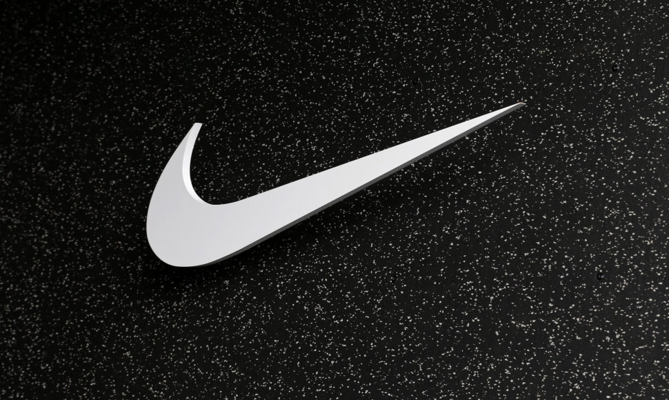 „Nike“ logotipas