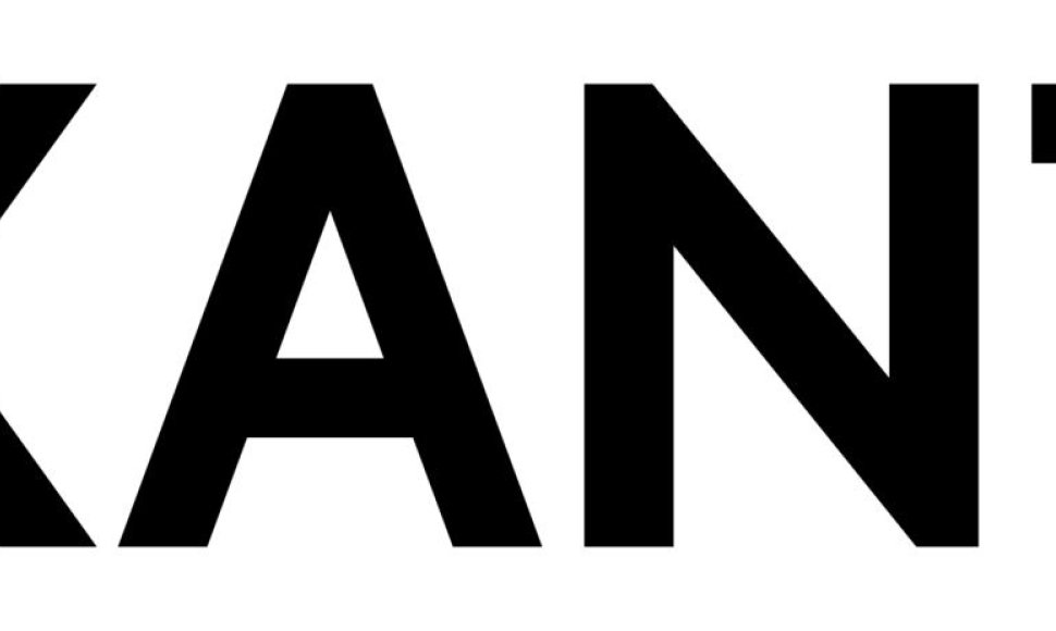 Naujasis „Kantar“ logotipas