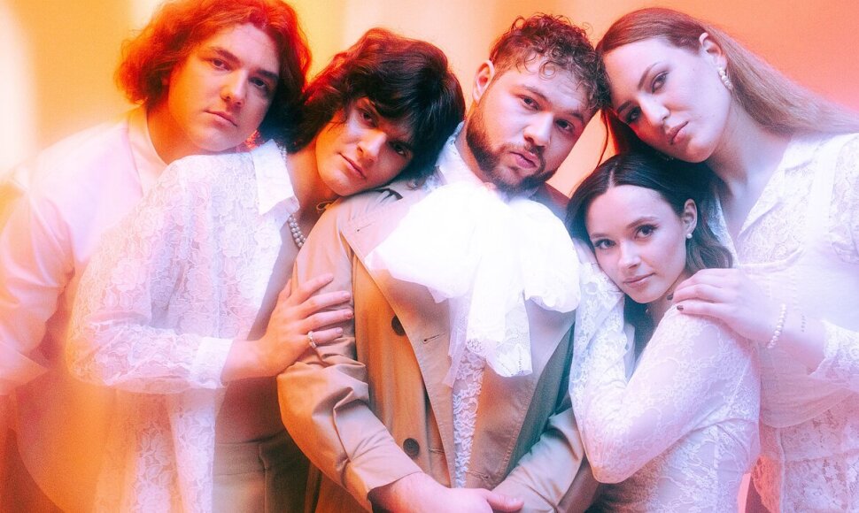 Grupė „Nouvelle“