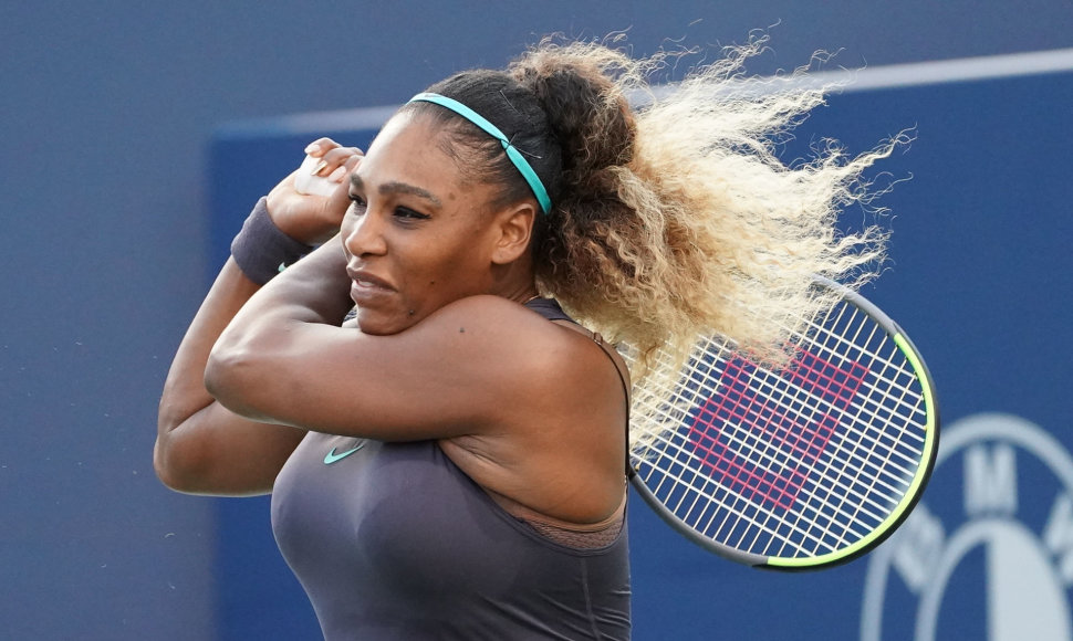 Serena Williams