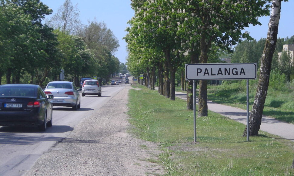 Palanga