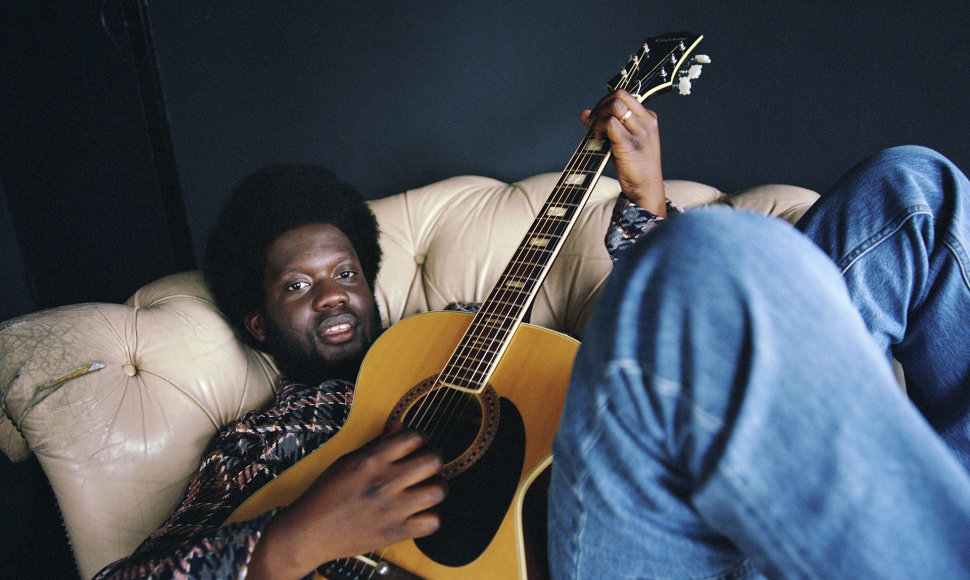 Michaelas Kiwanuka