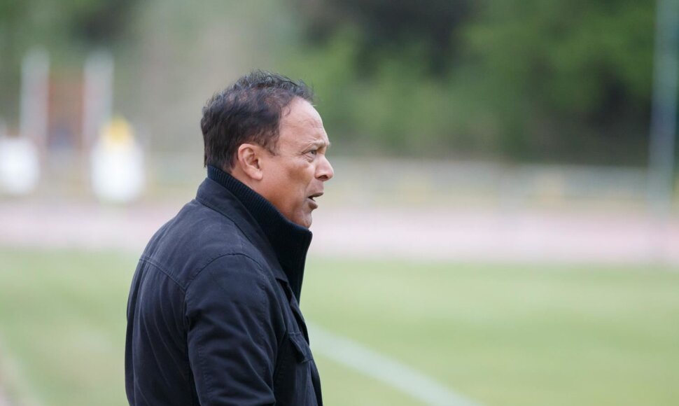 Mariano Barreto