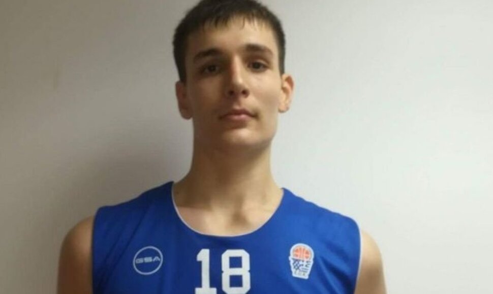 Thomasas Katsaounis