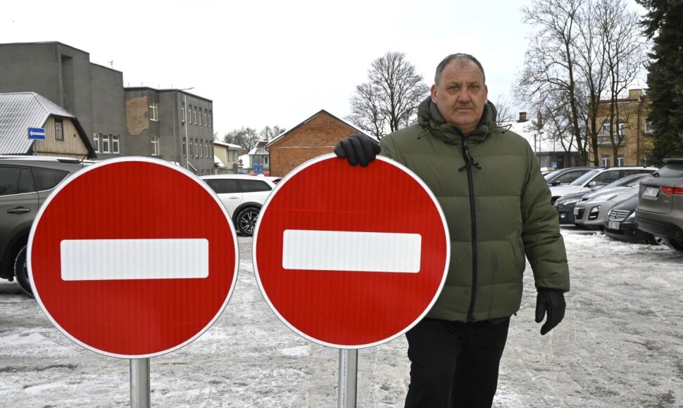 Panevėžio rajone toliau stiprinamas pasirengimas pavasario ledone&scaron;iui
