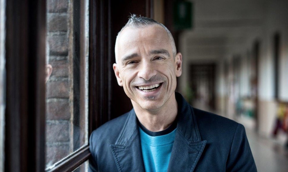 Eros Ramazzotti