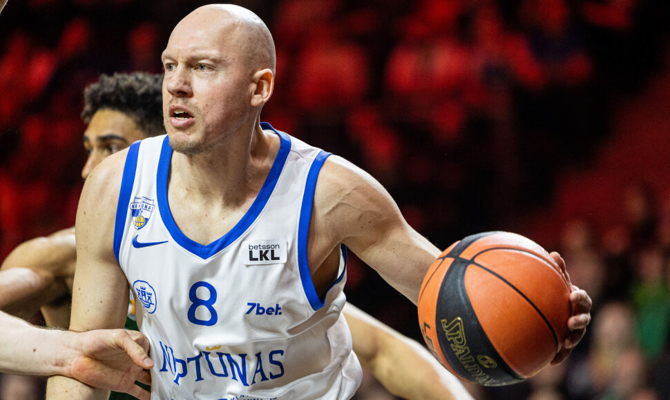 Mindaugas Girdžiūnas
