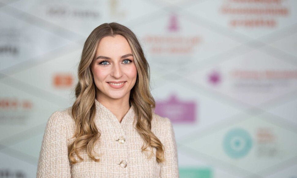 Greta Ilekytė