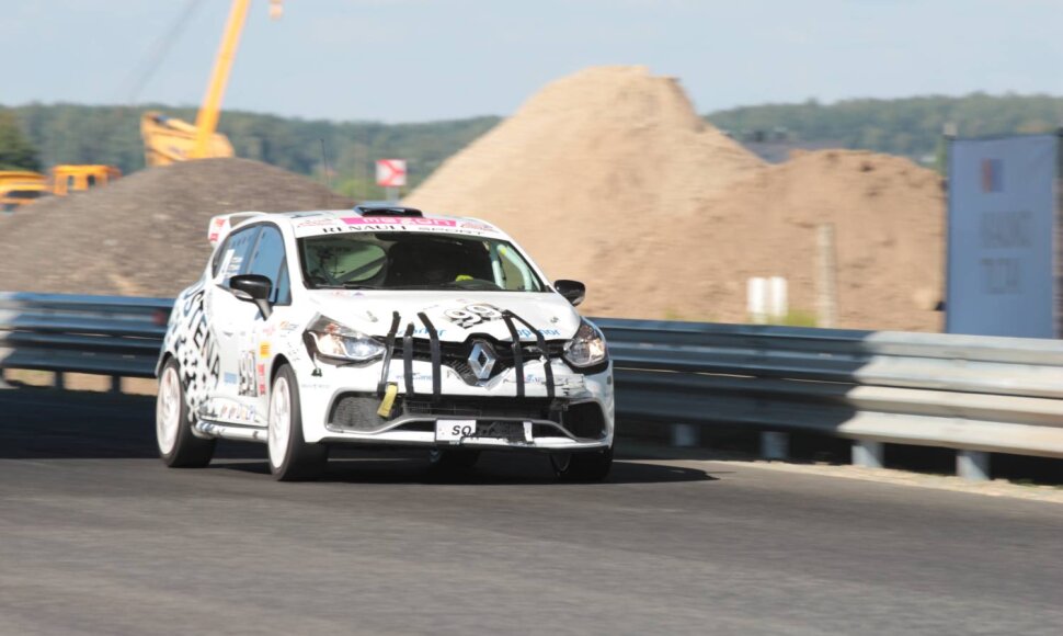 „Sostena-Renault Sport“