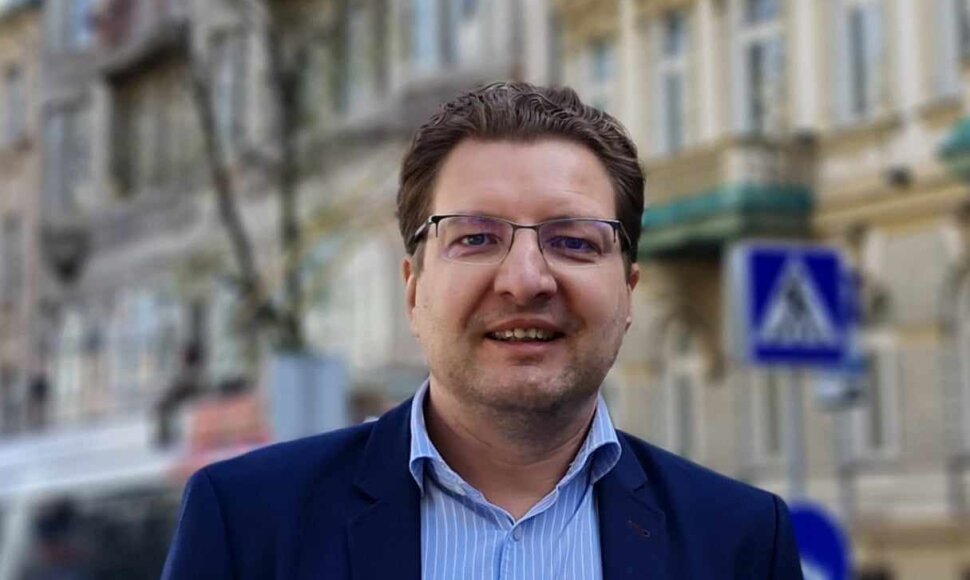 Dainius Radzevicius