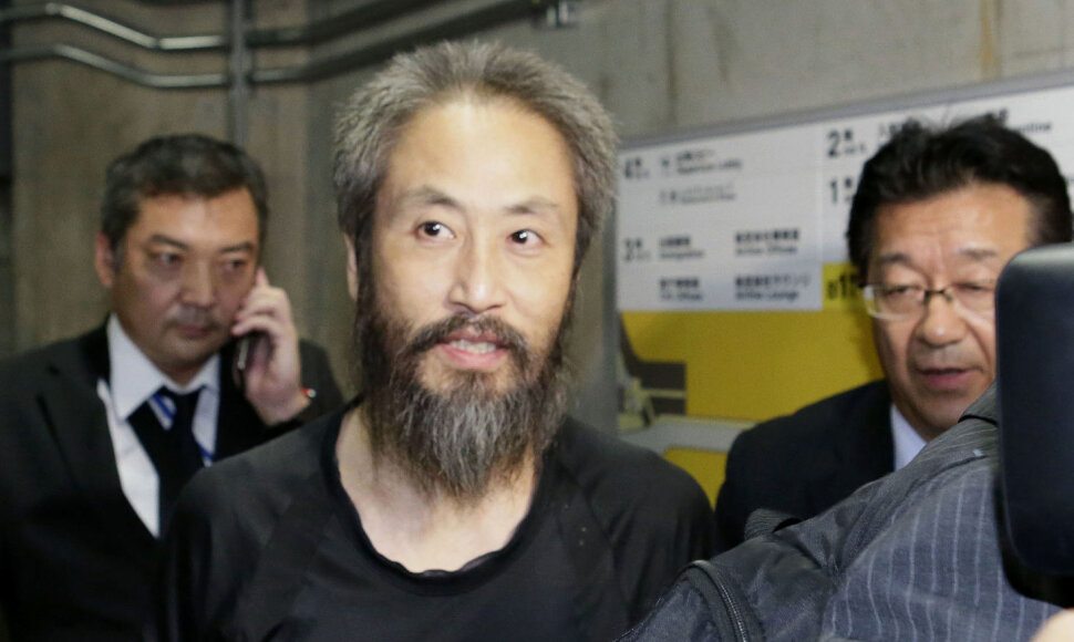 Jumpei Yasuda