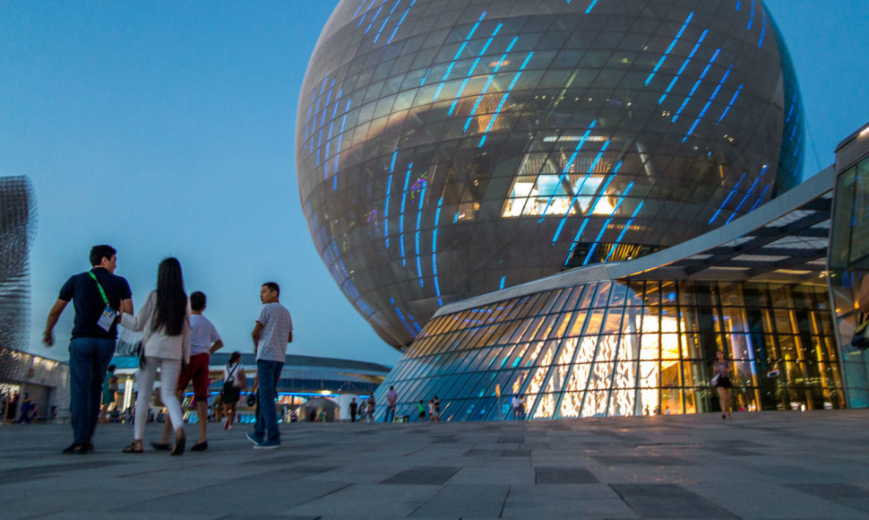 „EXPO 2017“ pristatytos geriausios Lietuvos spaudos fotografų nuotraukos