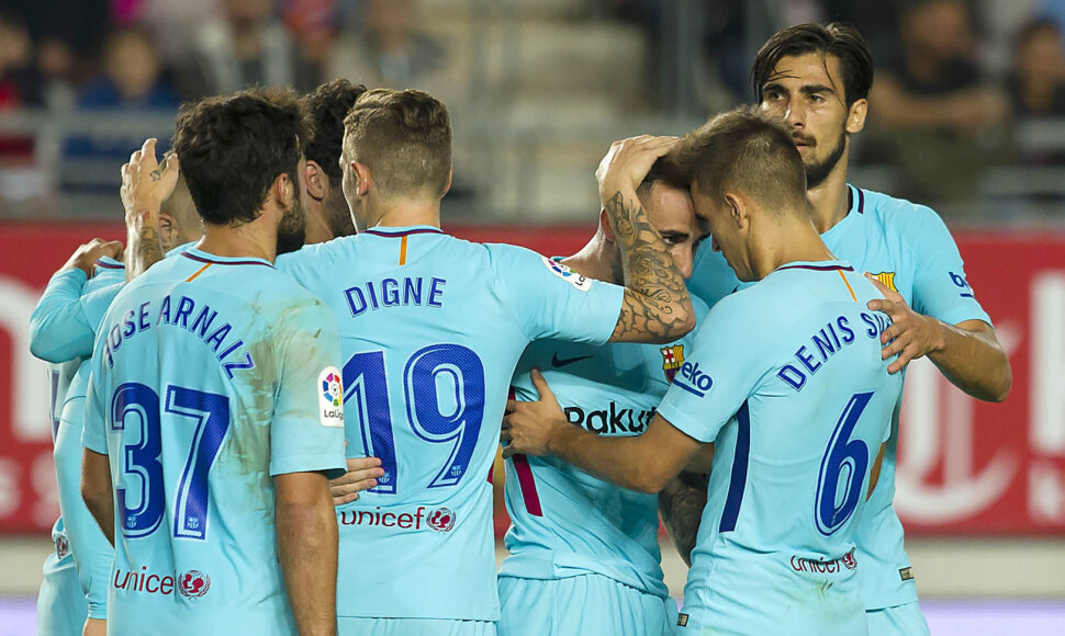 „Barcelona“