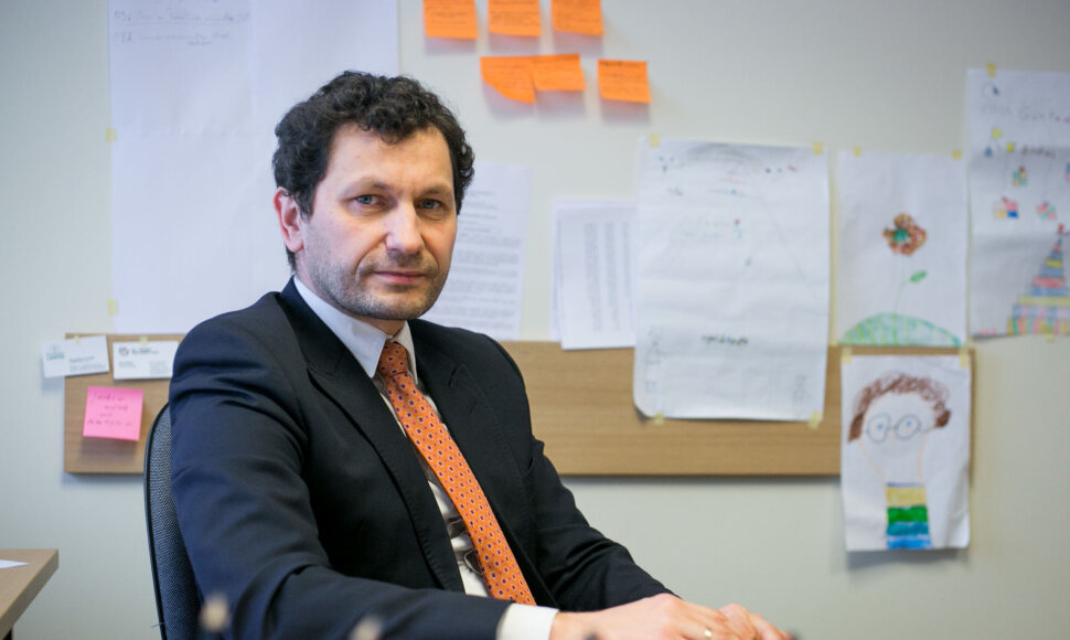 Robertas &Scaron;arknickas 