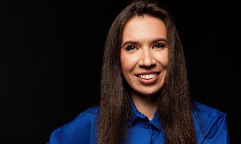 Dovilė Navickaitė