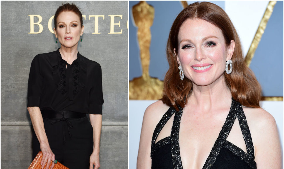 Julianne Moore