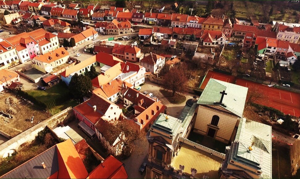 Čekija
