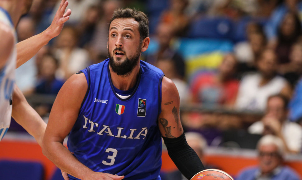 Marco Belinellis